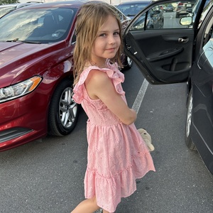 Fundraising Page: Guiliana Schatt